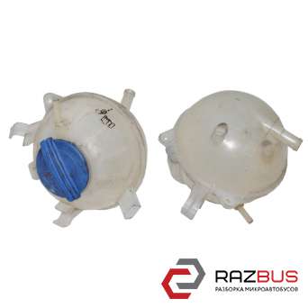 Бачок расширительный AUDI Q3 2011-2018