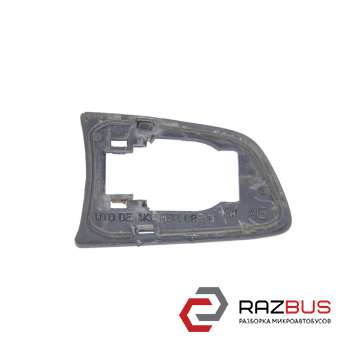 Уплотнитель наружной ручки двери (правой) VOLKSWAGEN GOLF 6 2009-2014 VOLKSWAGEN GOLF 6 2009-2014