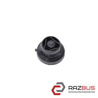 Втулка, подушка корпусу повітряного фільтра 1.6 HDI 16V (Нова) CITROEN BERLINGO Citroen Berlingo B9 (Сітроен Берлінго) 2008-2018