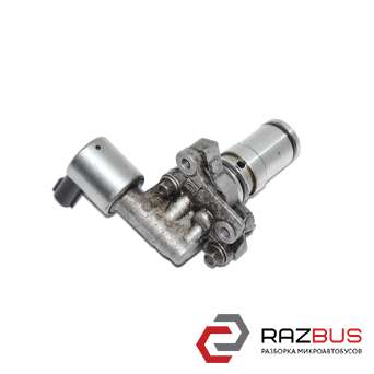 Клапан електромагнітний 2.2 D фаз ГРМ MAZDA CX -5 12-17 (МАЗДА CX 5) MAZDA CX -5 2012-2017