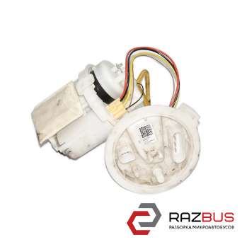 Паливний насос бензин, збірний, занурювальний 1.4TFSI 2.0TFSI AUDI A4 B-9 2015-2 AUDI A4 B9 2015-2023