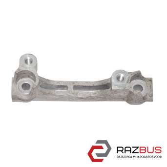 Кронштейн подушки двигуна 1.6 D4-D правий TOYOTA Auris 2012-2018 (ТОЙОТА АУРІС) TOYOTA AURIS 2012-2018