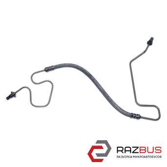 Трубка сцепления 1.9TDI (Новая, аналог) VOLKSWAGEN GOLF 4 1997-2003