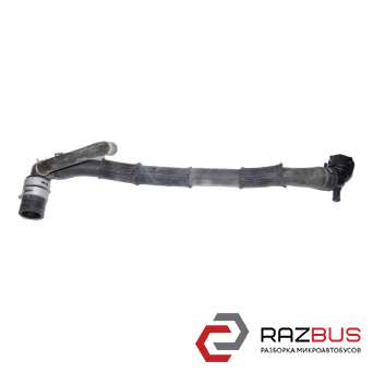 Патрубок охолодження 1.6 D4-D TOYOTA Auris 2012-2018 (ТОЙОТО АУРІС) TOYOTA AURIS 2012-2018