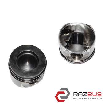 Поршень 1.6 D4-D TOYOTA Auris 2012-2018 (ТОЙОТО АУРІС) TOYOTA AURIS 2012-2018