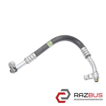 Трубка кондиціонера 2.2CDI компресор - радіатор MERCEDES-BENZ VITO 639 03-14 (МЕ MERCEDES VITO 639 2003-2014г MERCEDES VITO 639 2003-2014г