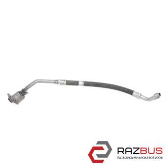 Трубка кондиціонера 3.0CDI MERCEDES-BENZ VITO 639 03-14 (МЕРСЕДЕС-БЕНЦ ВІТО 639) MERCEDES VITO 639 2003-2014г MERCEDES VITO 639 2003-2014г