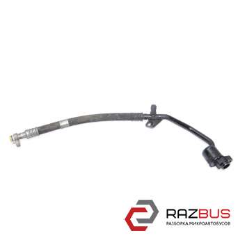 Труба кондиціонера 2.2CDI MERCEDES-BENZ VITO 639 03-14 (МЕРСЕДЕС-БЕНЦ ВІТО 639) MERCEDES VITO 639 2003-2014г MERCEDES VITO 639 2003-2014г