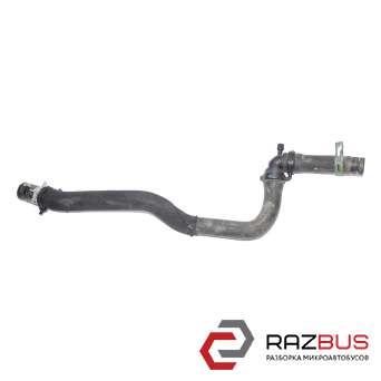 Патрубок охлаждения 1.6 16V RENAULT MEGANE 2009-2016 RENAULT MEGANE 2009-2016