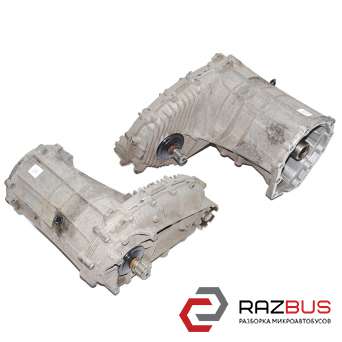  FIAT DOBLO 2005-2010г