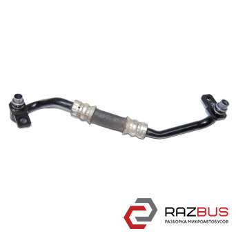  MERCEDES-BENZ E-Klasse (210) 1995-2003