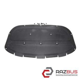  PEUGEOT BOXER 1994-2002г