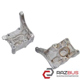 OPEL MOVANO 2010-2025г  OPEL MOVANO 2010-2025г