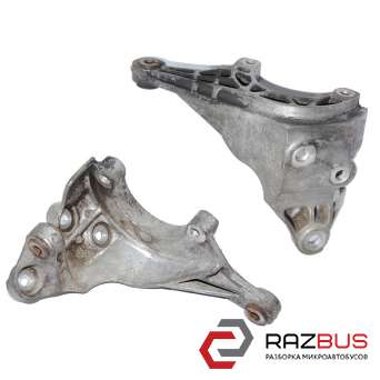  NISSAN PRIMASTAR 2001-2016