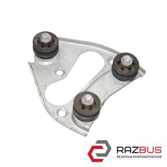Кронштейн крепления блока ABS RENAULT TRAFIC 2014-2019