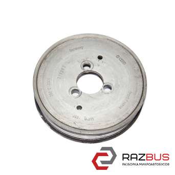  OPEL COMBO 2001-2011г