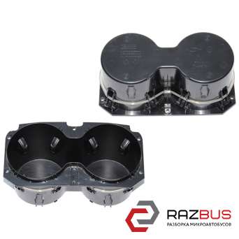  PEUGEOT EXPERT II 2004-2006г