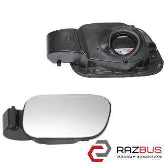  FIAT DUCATO 244 Кузов 2002-2006г