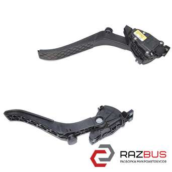  VOLKSWAGEN TRANSPORTER T4 1990-2003г