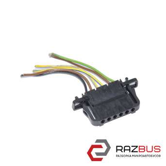 PEUGEOT BOXER III 2006-2014г  PEUGEOT BOXER III 2006-2014г