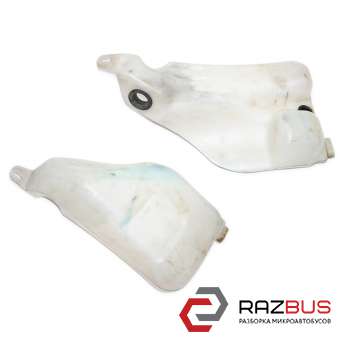 Бачок омивача без горловини RENAULT SCENIC 09-15 (Рено Сценік) RENAULT SCENIC 2009-2015