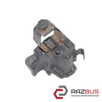 Відбійник (упор) капота правий RENAULT SCENIC 09-15 (РЕНО Сценік) RENAULT SCENIC 2009-2015