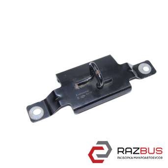 Відповідна частина замку капота RENAULT SCENIC 09-15 (РЕНО Сценік) RENAULT SCENIC 2009-2015
