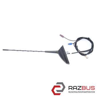 Антена з кронштейном RENAULT SCENIC 09-15 (РЕНО Сценік) RENAULT SCENIC 2009-2015