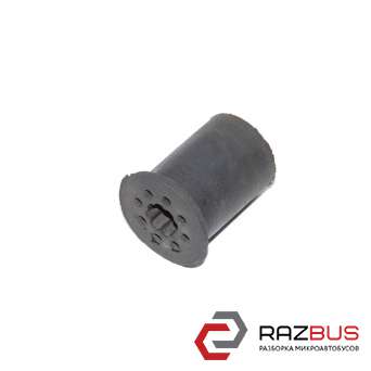 Втулка, подушка кріплення радіатора RENAULT SCENIC 09-15 (РЕНО Сценік) RENAULT SCENIC 2009-2015