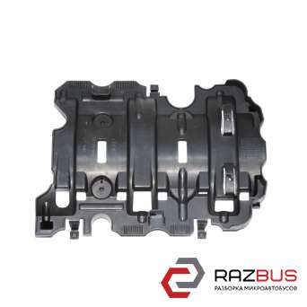 Маслоотражатель в поддон 2.0TDCI (защита коленвала) FORD KUGA 2013-2021