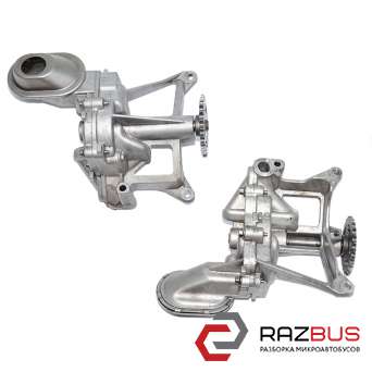 Масляный насос 2.0TDCI FORD KUGA 2013-2021