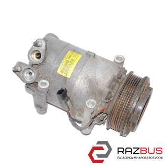 Компресор кондиціонера 2.0 TDCi FORD KUGA 13-21 (ФОРД КУГА) FORD KUGA 2013-2021