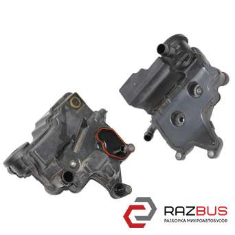 Сапун 2.0 TDCi FORD KUGA 13-21 (ФОРД КУГА) FORD KUGA 2013-2021