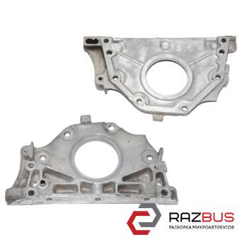 Крышка двигателя 2.0TDCI передняя FORD KUGA 2013-2021