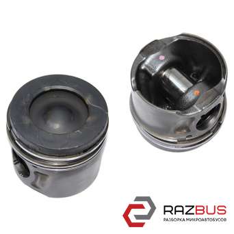 Поршень 2.0 TDCi FORD KUGA 13-21 (ФОРД КУГА) FORD KUGA 2013-2021