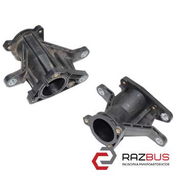 Патрубок впускного колектора 2.0 TDCi FORD KUGA 13-21 (ФОРД КУГА) FORD KUGA 2013-2021
