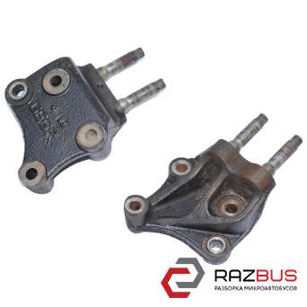  MAZDA PREMACY 1999–2005 Любой объем