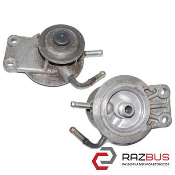 Кронштейн топливного фильтра 2.0TD с подкачкой MAZDA PREMACY 1999–2005 2.0TD MAZDA PREMACY 1999–2005 2.0TD