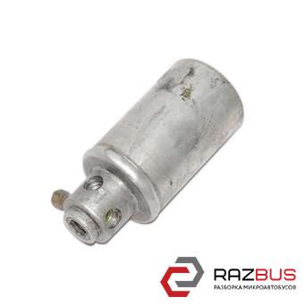 Осушувач кондиціонера MERCEDES-BENZ VITO 638 96-03 (МЕРСЕДЕС ВІТО 638) MERCEDES VITO 638 1996-2003г