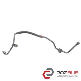 Трубка кондиціонера 2.3D 2.3TD MERCEDES-BENZ VITO 638 96-03 (МЕРСЕДЕС ВІТО 638) MERCEDES VITO 638 1996-2003г