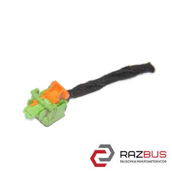 Фишка, разъем ремня безопасности MERCEDES SPRINTER 2006-2025г MERCEDES SPRINTER 2006-2025г