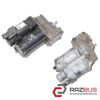 Компрессор пневмоподвески MERCEDES VITO 639 2003-2014г