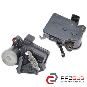 Регулятор зміни довжини впускного колектора 3.0CDI MERCEDES-BENZ E-Klasse (211) MERCEDES-BENZ E-Klasse (211) 2003-2009