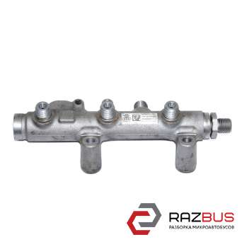  MERCEDES-BENZ E-Klasse (210) 1995-2003