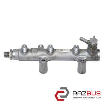  RENAULT LAGUNA II 2000-2007