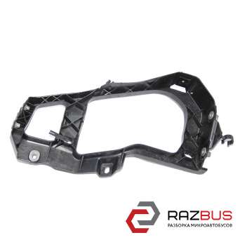RENAULT MASTER III 2003-2010г  RENAULT MASTER III 2003-2010г