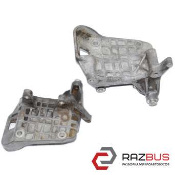 Кронштейн генератора 3.0TDI NISSAN PRIMASTAR 2001-2016 NISSAN PRIMASTAR 2001-2016