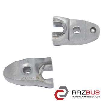  FIAT DOBLO NUOVO 2010-2025г