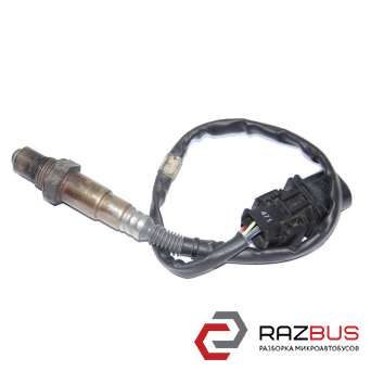  Citroen Berlingo B9 (Сітроен Берлінго) 2008-2018