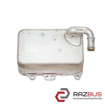  OPEL MOVANO 2010-2025г